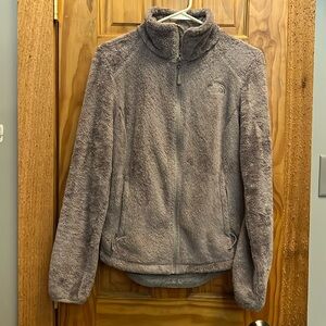North Face Women’s Osito Fleece Jacket Size Small
